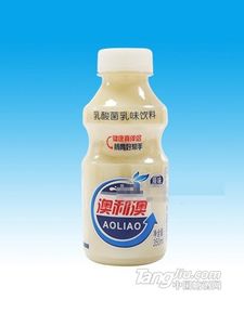 中山市小欖鎮(zhèn)浪泉食品飲料廠 傳承匠心，品味多元飲料組合裝